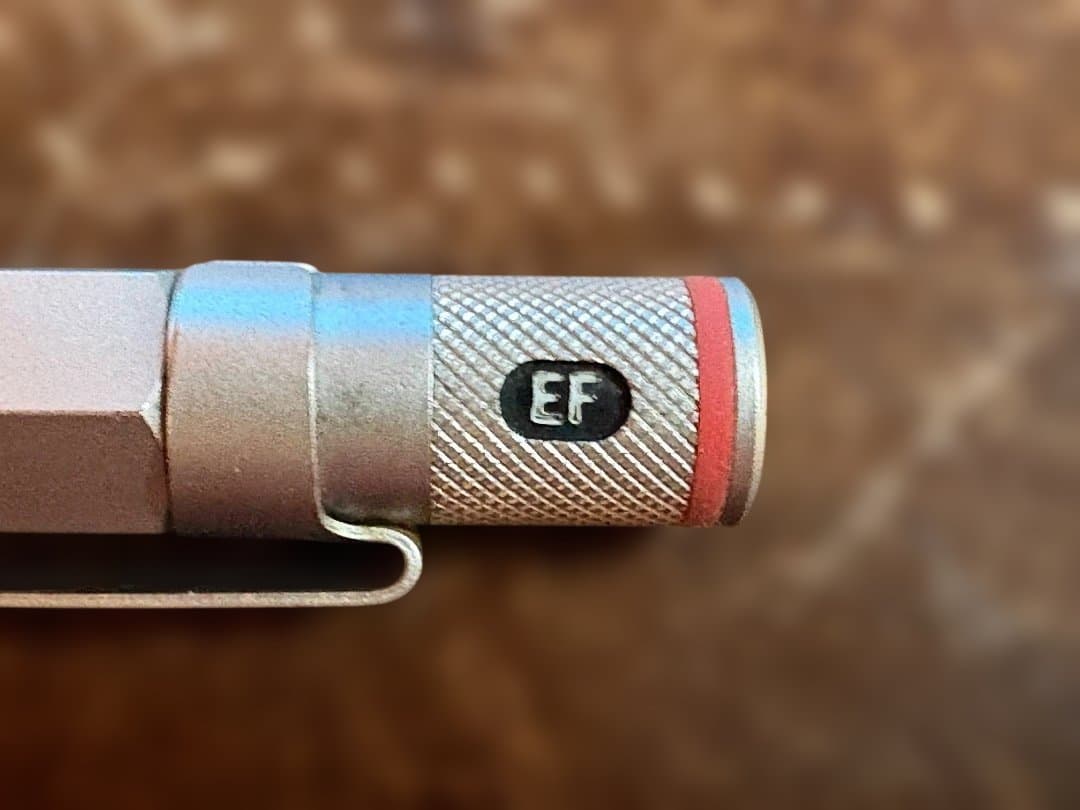 拓*海様 rotring 600　万年筆　廃番