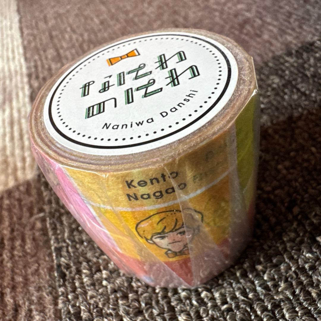 なにわ男子 ぬいぐるみセットとグッズ