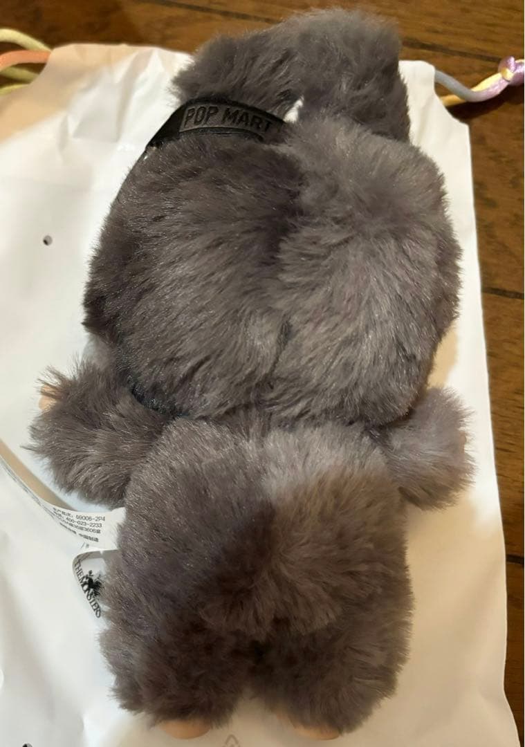 【新品正規品】【24時間以内発送】 LABUBU ラブブ エナジー シークレット