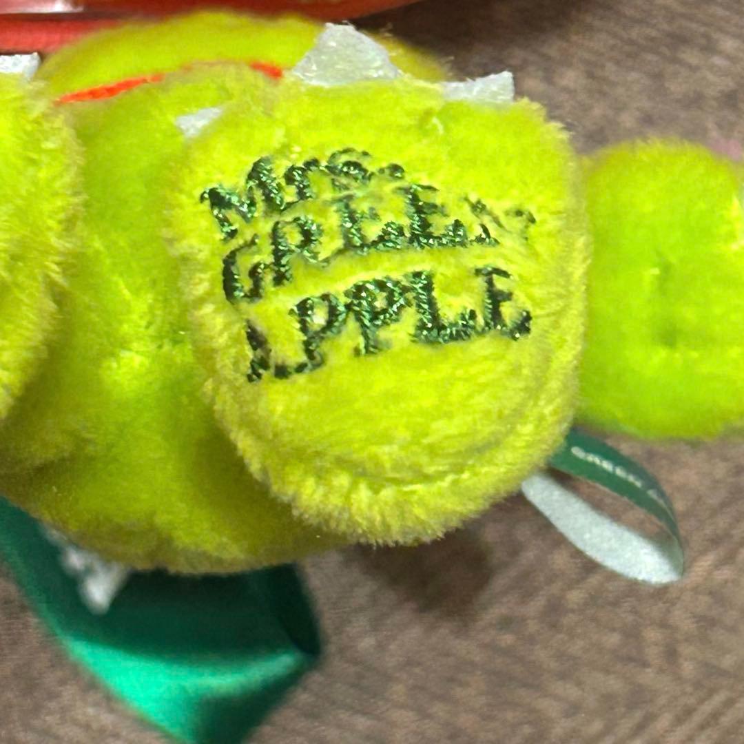 【15日午前発送】Mrs.GREEN APPLE ミセス　メメル　キーホルダー