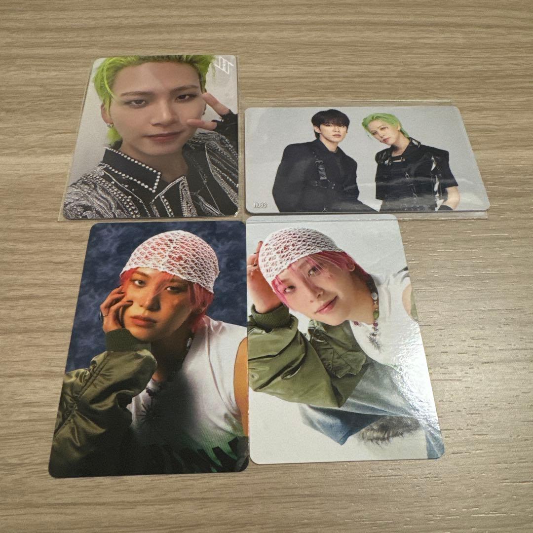 JO1 川尻蓮 まとめ売り - メルカリ