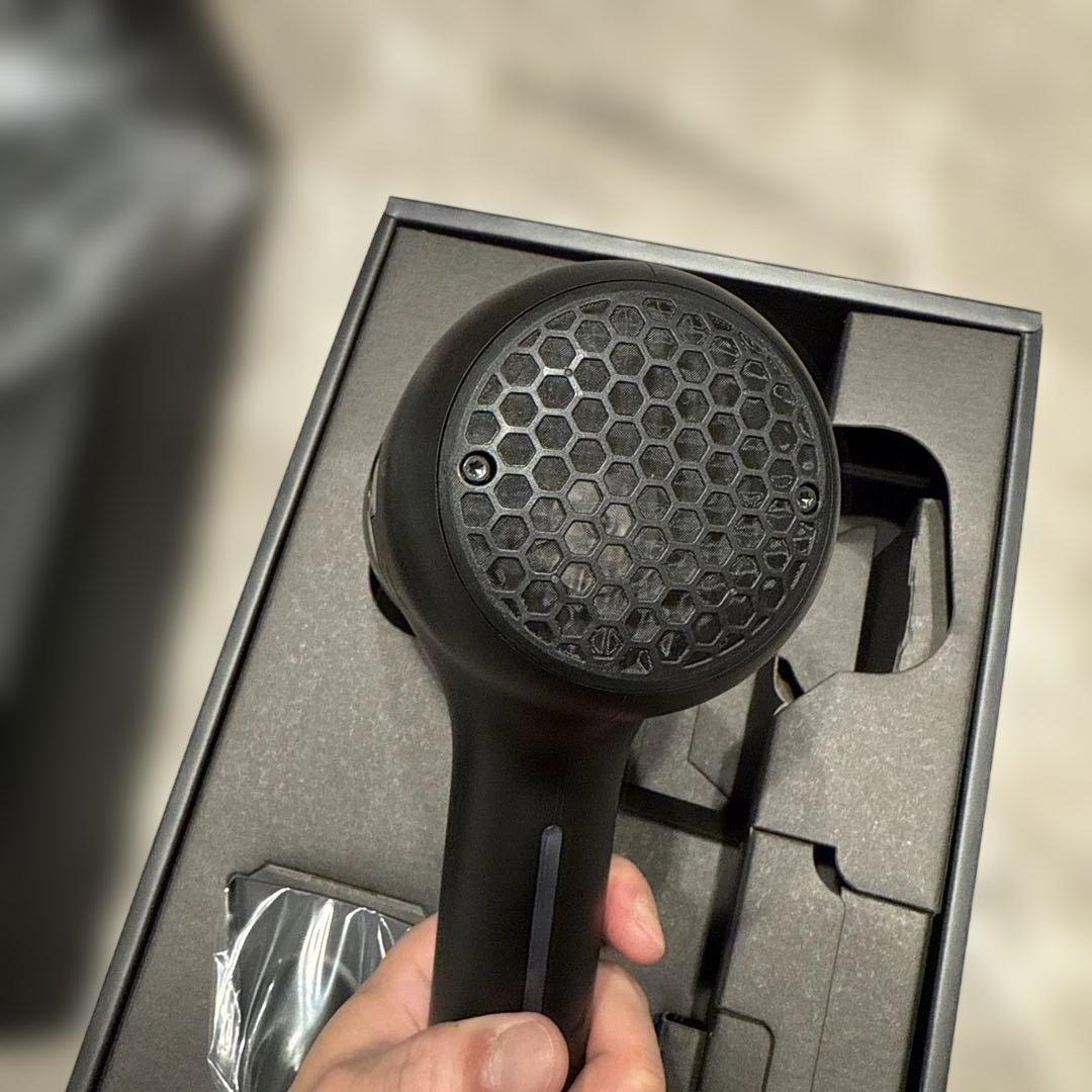 20140524様パナナノケア アルティメット ドライヤーEH-NC50-K