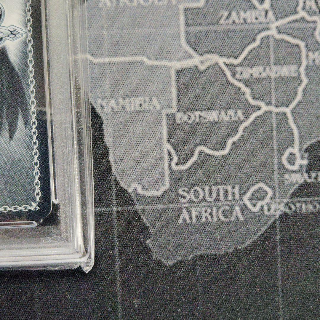 2024 WEISS SCHWARZ ミカ・ミソノ #003