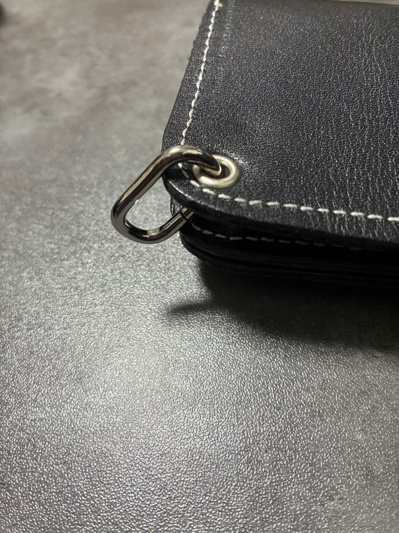 トラッカーウォレット　ym