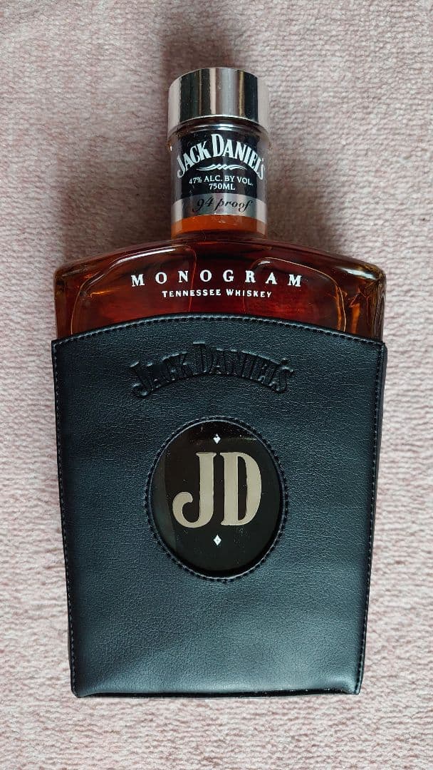 JACK DANIEL ジャックダニエル モノグラム MONOGRAM ジャック ダニエル