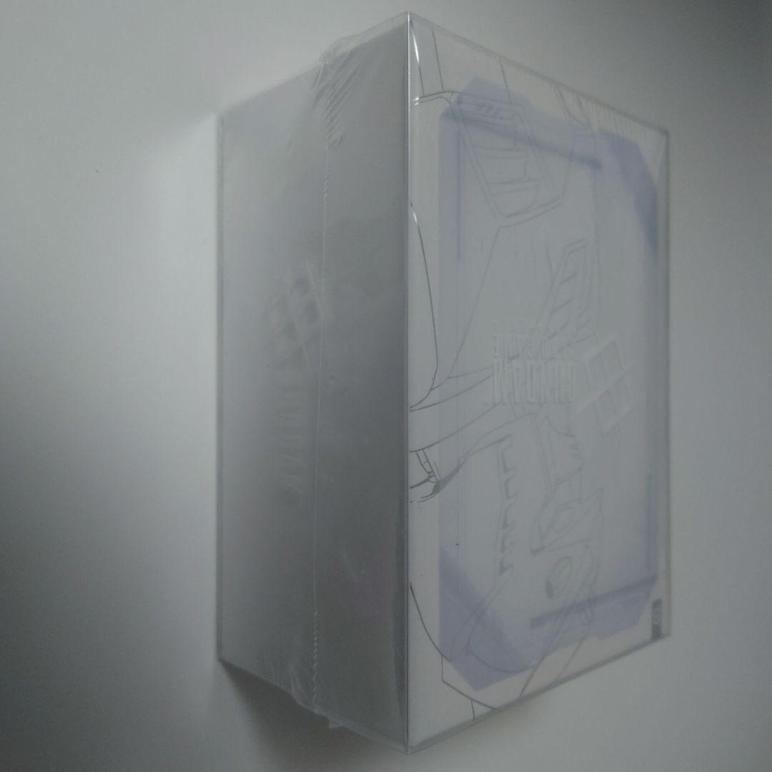 【シュリンク付 未開封】ガンダムカードゲーム リミテッドBOX Ver.β