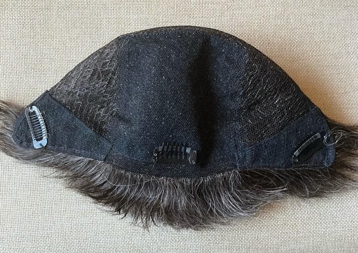 FONTAINEフォンテーヌ　VALAN　グレーヘアー　ベリーベリーショートS