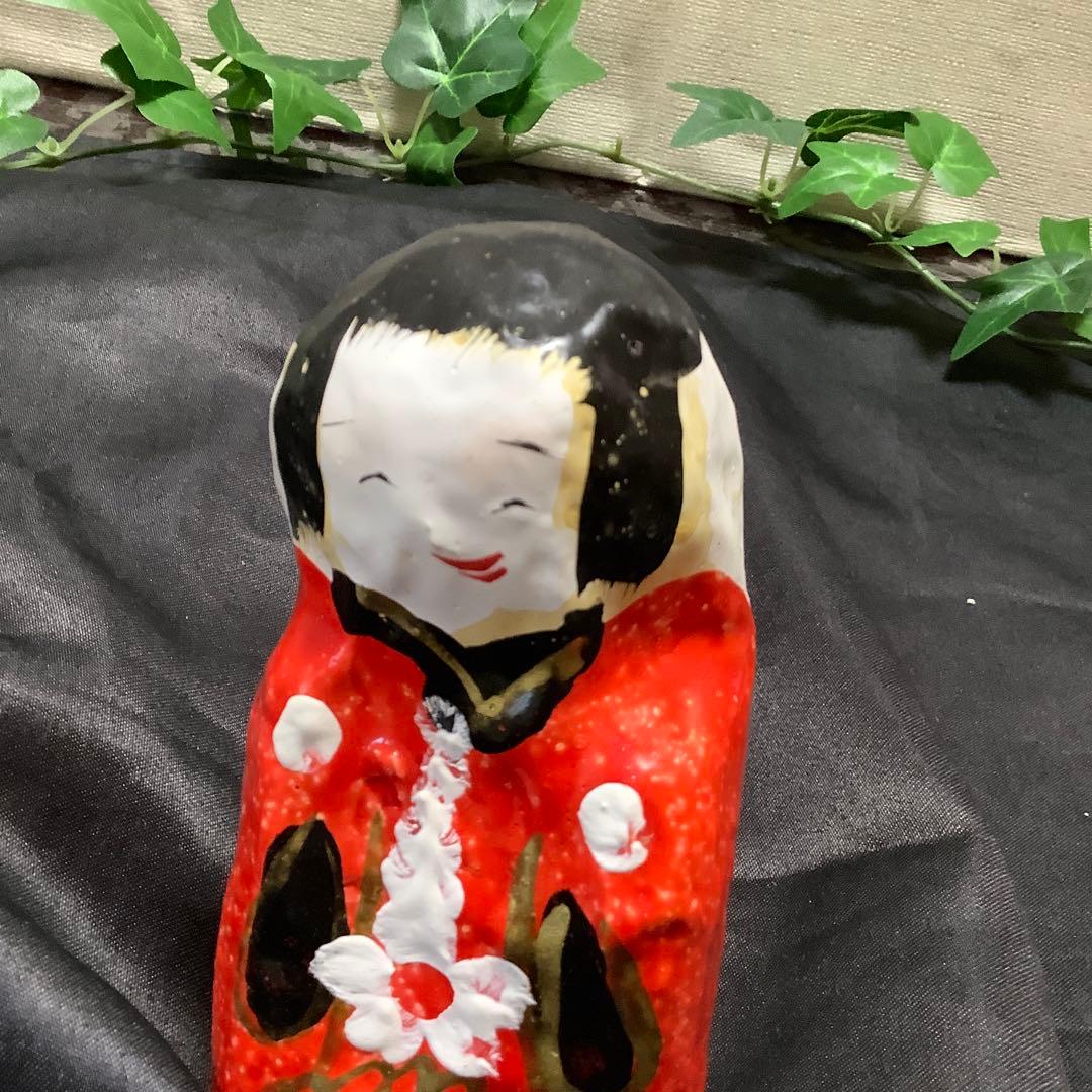 郷土玩具 （香川県） 高松張子【#宮内マサ 】【奉公さん】 - メルカリ