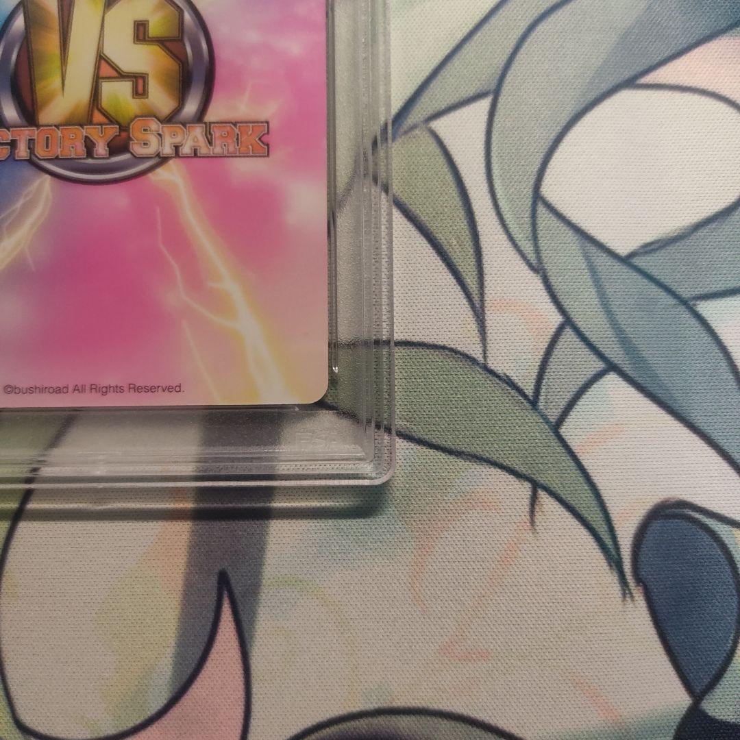 PSA10 神のみぞ知るセカイ かのん SP サイン ヴィクトリースパーク