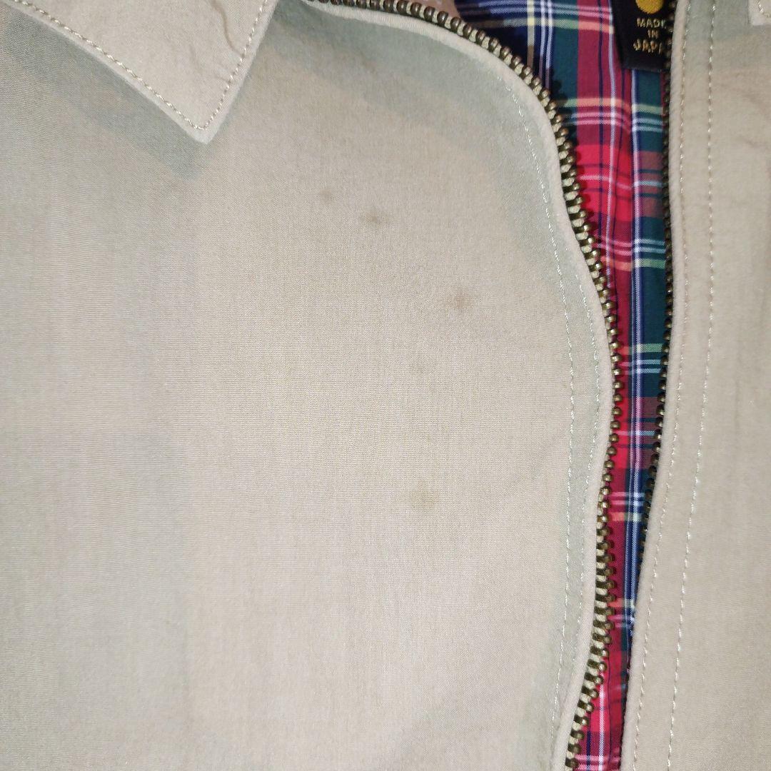 V.M.C. ベージュジャケット Nagoya T.Tワッフルヘンリーセット