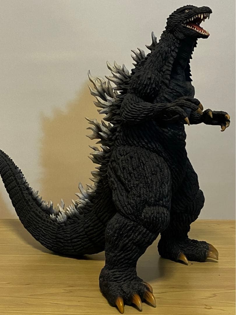 X-PLUS 東宝30cmシリーズ ゴジラ2003