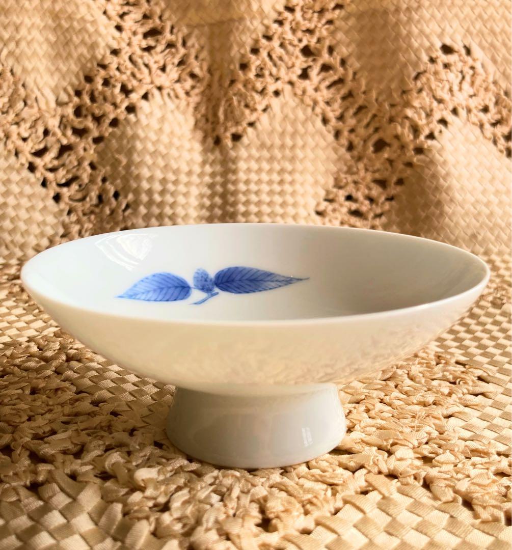 ★皇室公式★天皇陛下 成年式記念 高杯 陶器