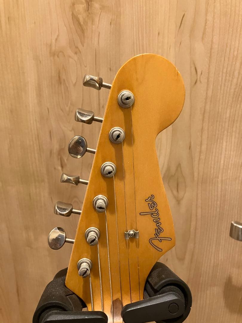 n*o様 フェルナンデス RST50-57 ジャパンビンテージ - メルカリ