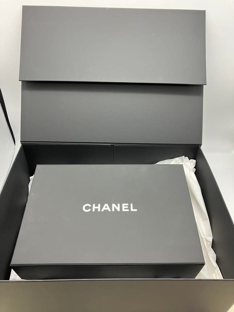 CHANEL シャネル41cm,31cm 他まとめて3個 マグネットタイプ 空箱