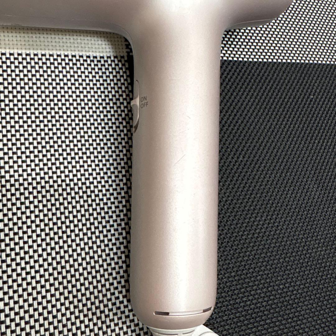 Panasonic EH-NA0J-P モイストピンク【完動品】