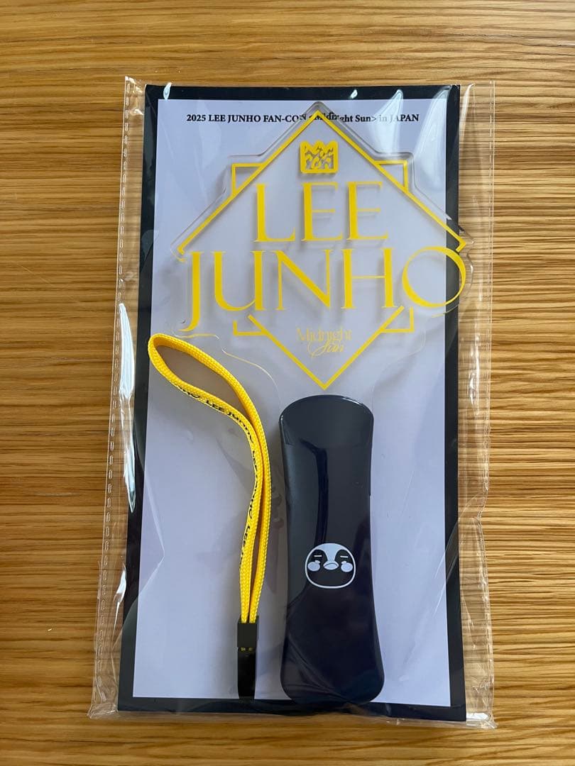 LEE JUNHO グッズセット2PM ジュノ - メルカリ