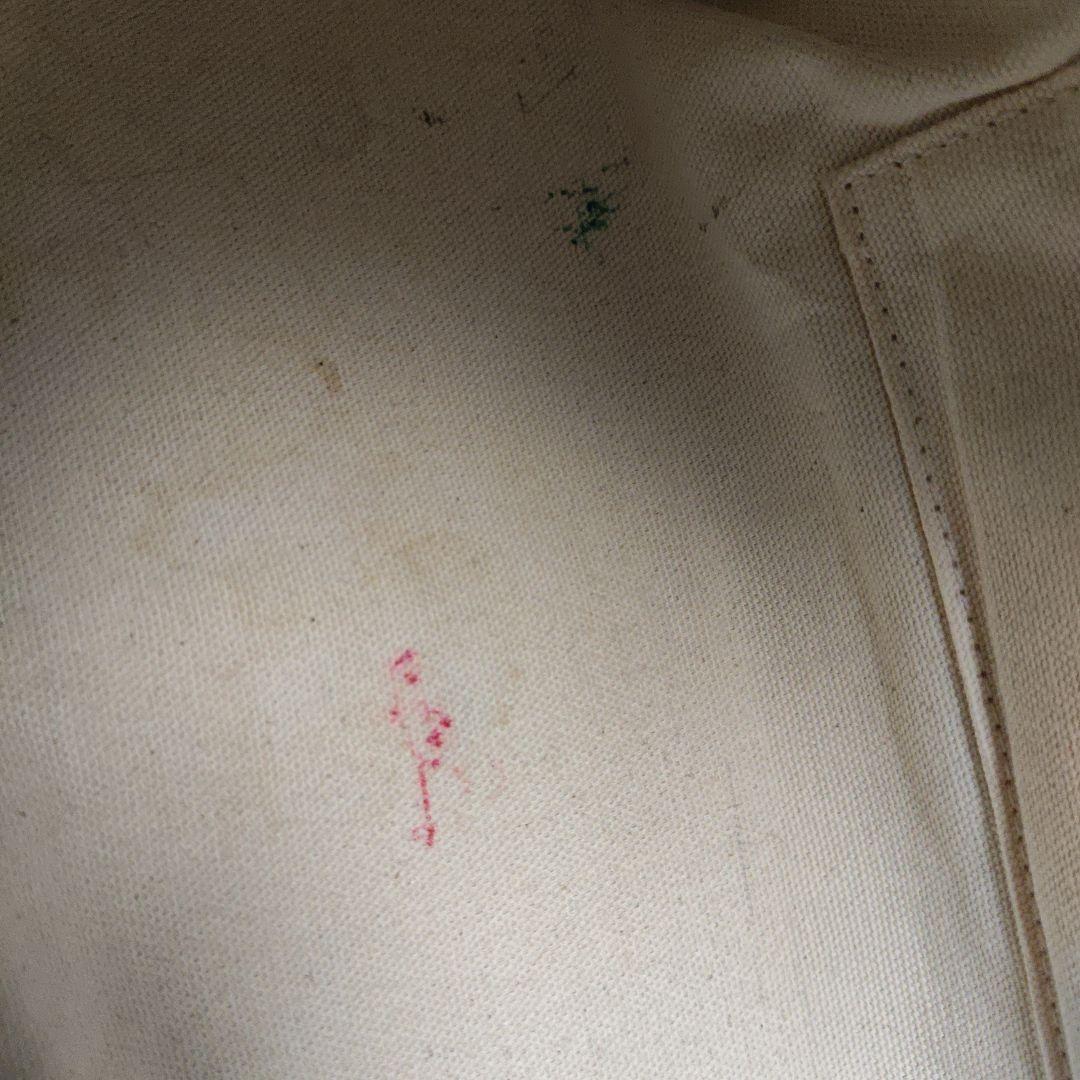 フェリージ Felisi 総レザーブリーフ バッグ ネイビー 美品 1730