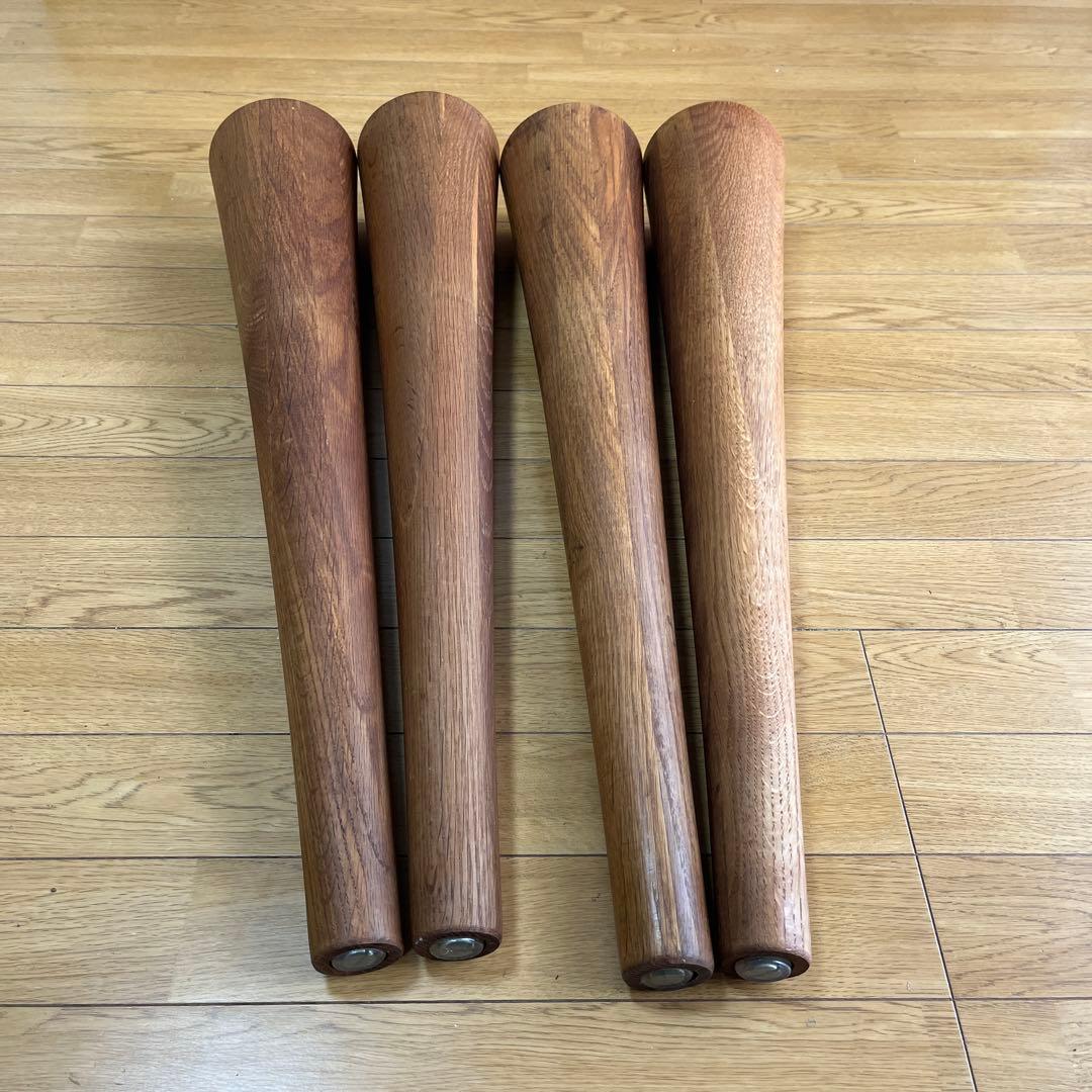 飛騨産業　135cm木製ダイニングテーブル SN342WP OF 食卓