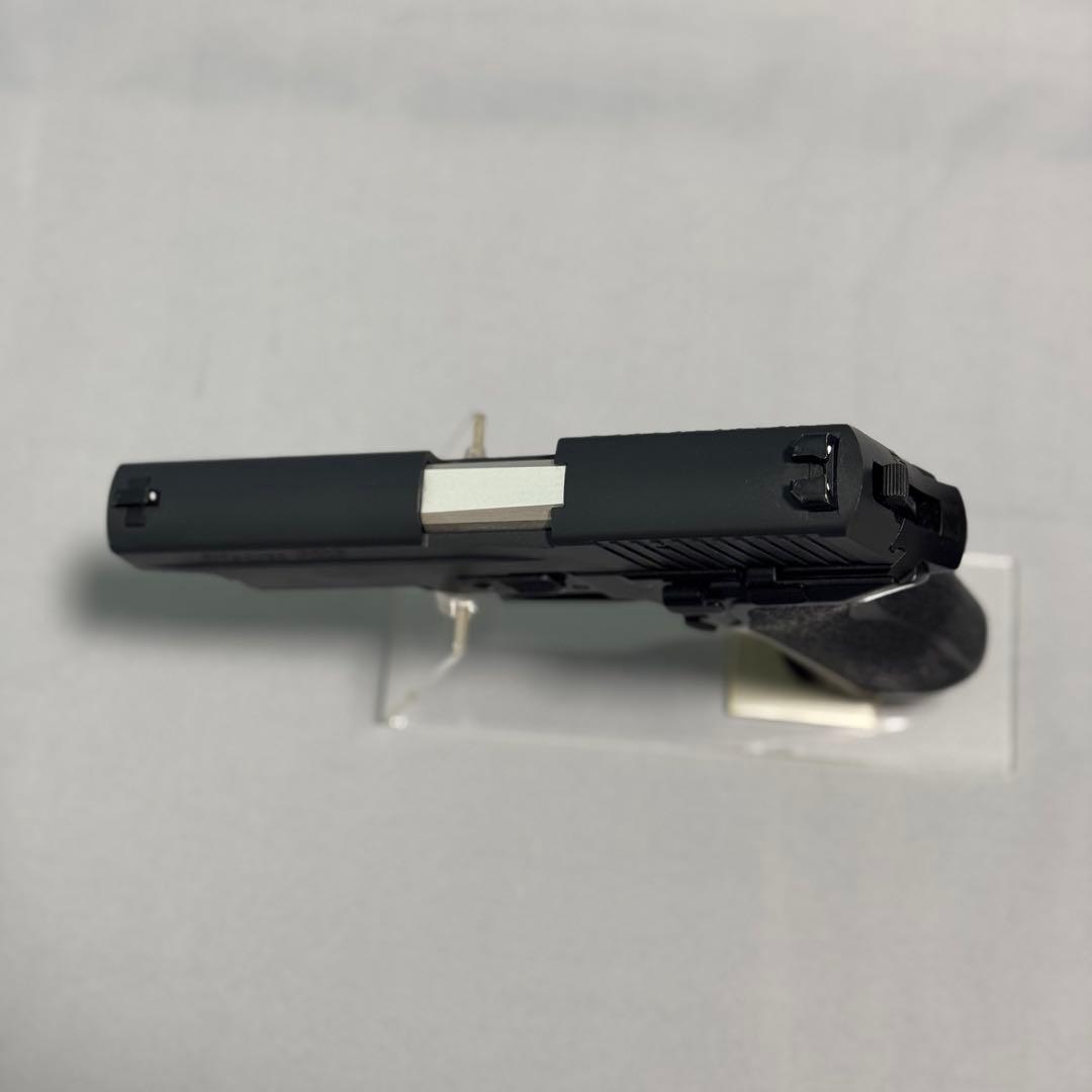 東京マルイ　SIG P226e2 カスタム品 マガジン付