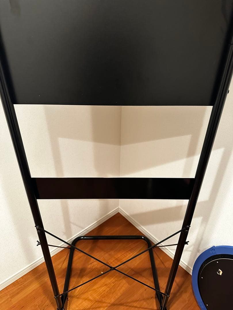 【最終値下げ】DARTSLIVE ZERO BOARD ダーツボードスタンド 付