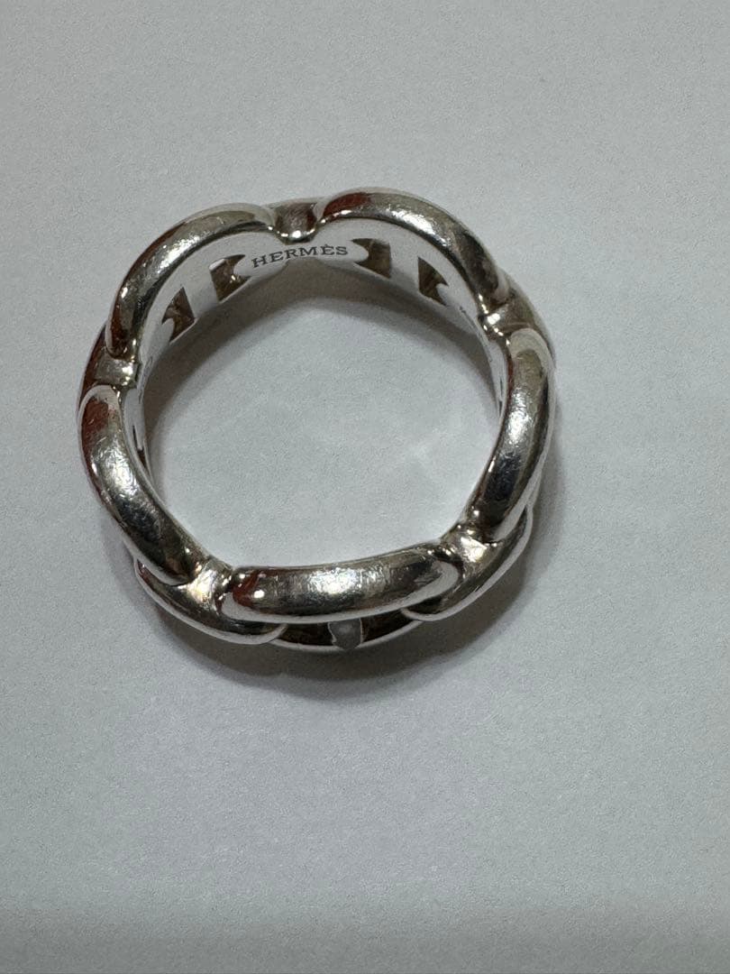 シェーヌダンクル リング 50 アンシェネ