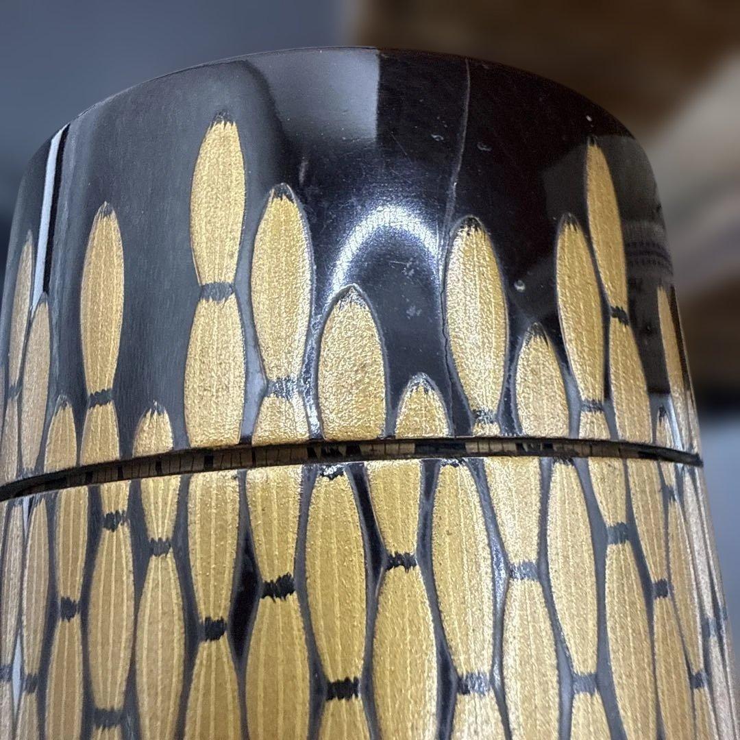 嘉門工藝オンラインショップ 【光成】塗師・堅地屋清兵衛（堅清）作「菊