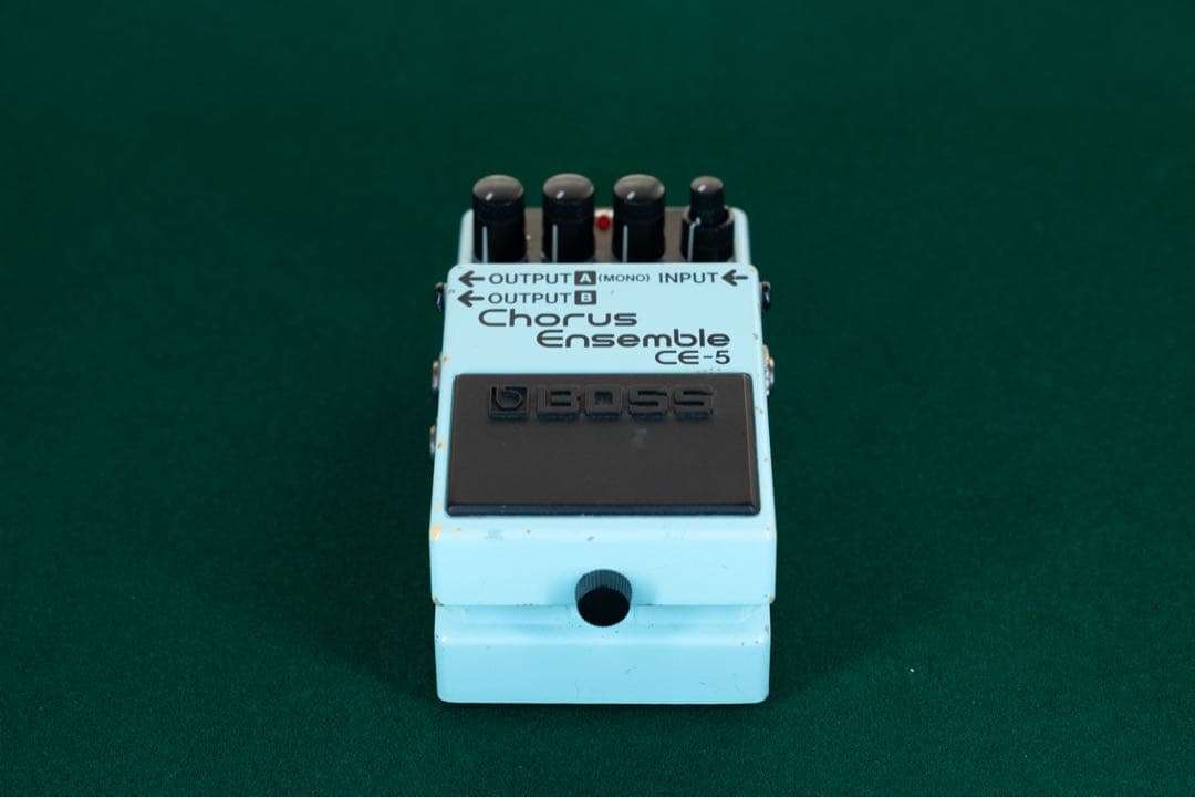 BOSS Chorus Ensemble CE-5 本体のみ