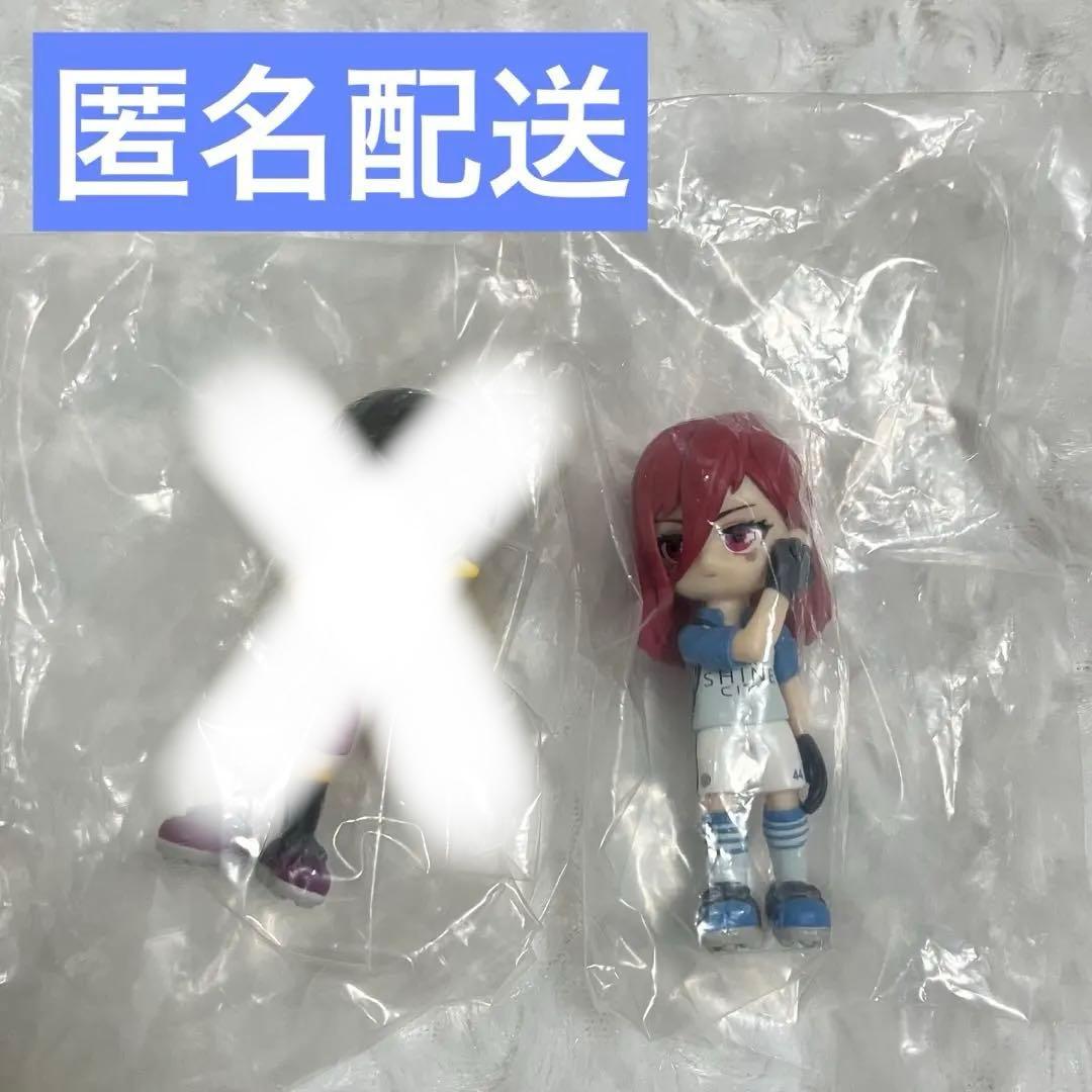 ブルーロック展フィギュアPalVerse 國神潔千切氷織馬狼セット