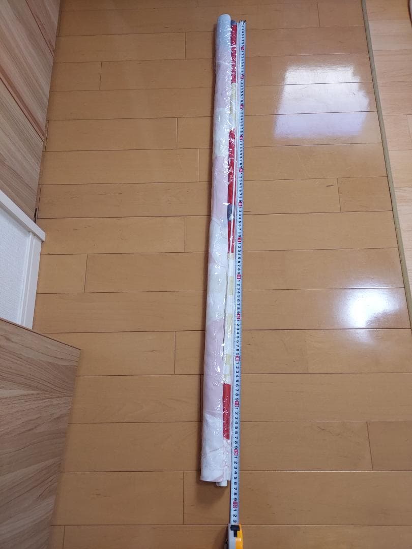 カゲロウプロジェクト　DMM　スクラッチ　ビッグタペストリー　　新品未開封です！