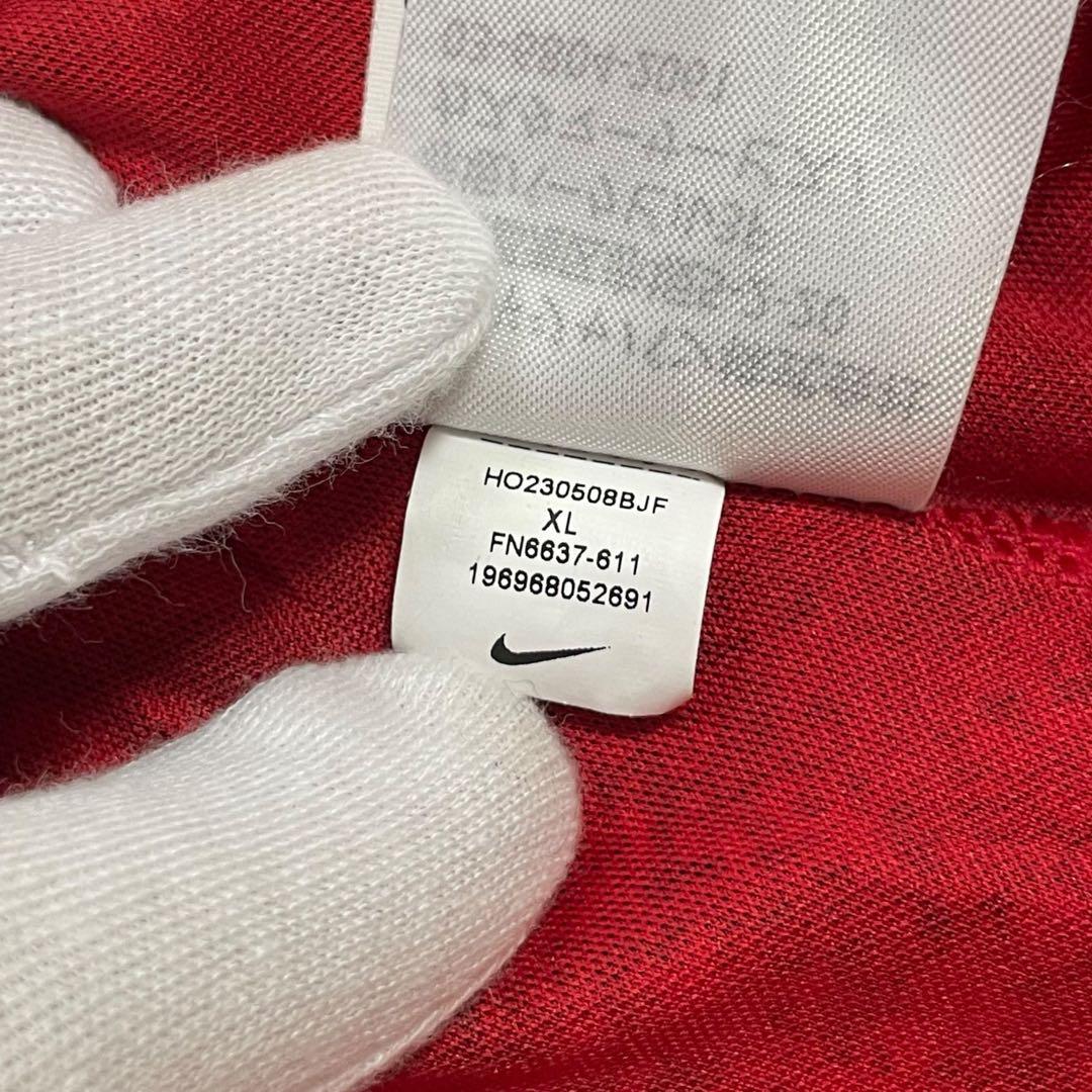 極美品】2024 浦和レッズ #2 酒井宏樹 ホーム ユニフォーム NIKE