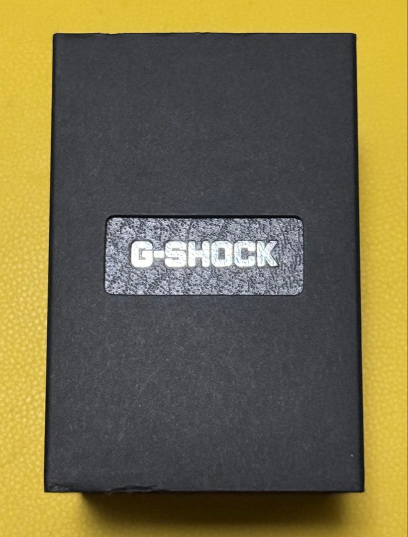 時計 CASIO G-SHOCK gst-b400bb-1ajf