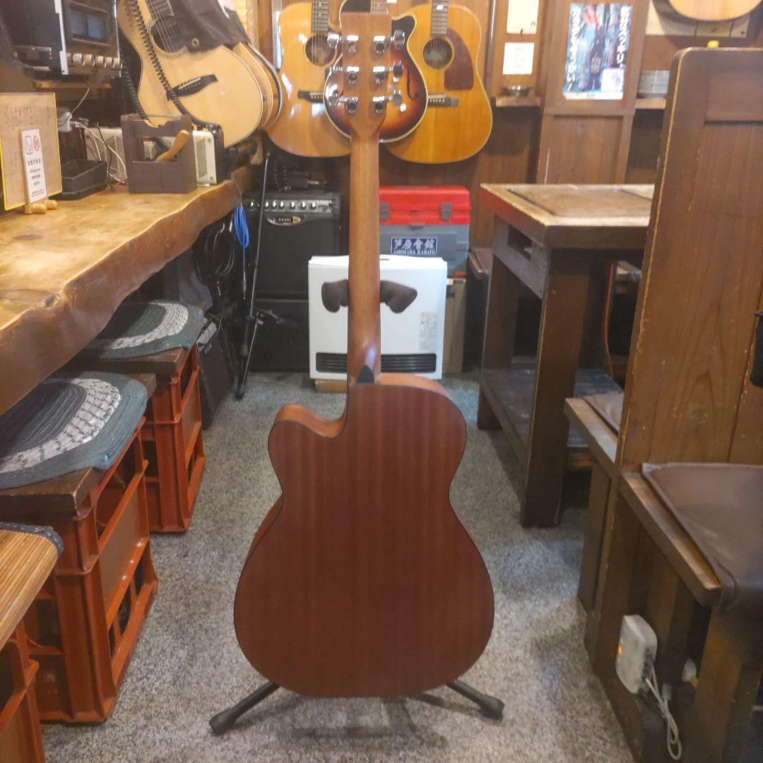 stafford SF-500C-MAHOGANY エレアコ (管理サイサ)