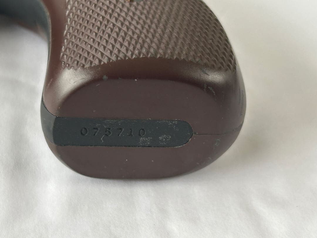 トイガン LAWMAN MK III 357 MAGNUM CTG