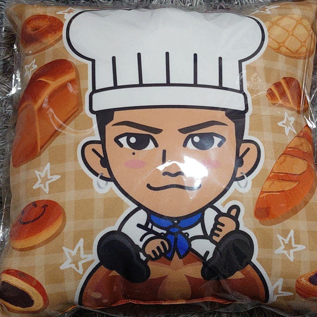 登坂広臣クッション 台湾 登坂広臣 クッション : 三代目登坂広臣