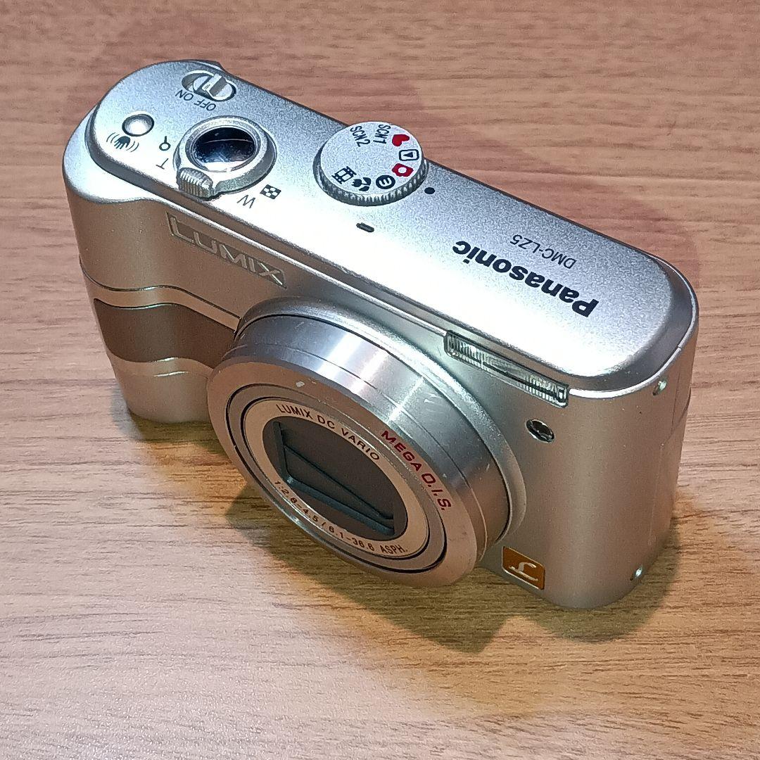 ジャンク】デジカメ8台セットまとめ - メルカリ