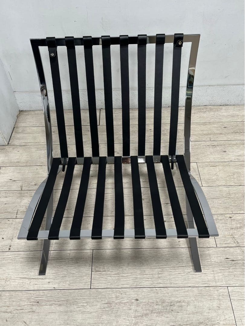 大塚家具 バルセロナチェア＆オットマン セット販売 リプロタクト 楽天