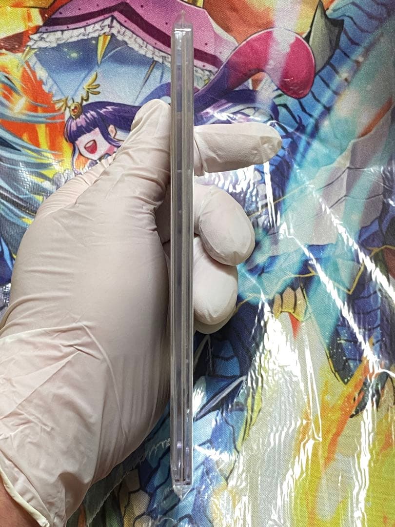 【値切り可】ソルガレオ&ルナアーラ　PSA10