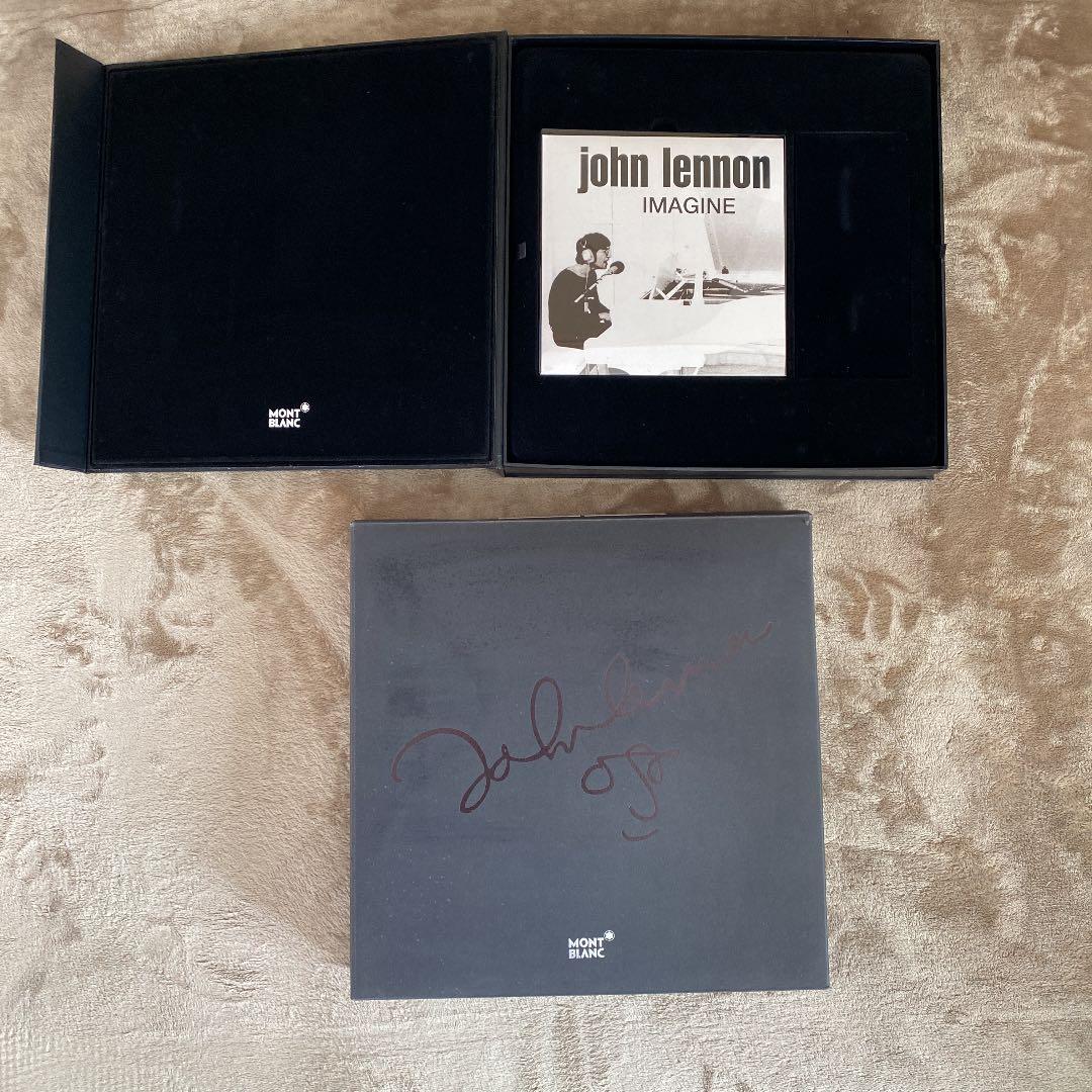 超希少新品未使用　ジョンレノンスペシャルエディション　John Lenon Amazon.co.jp: LEGEND: ミュージック