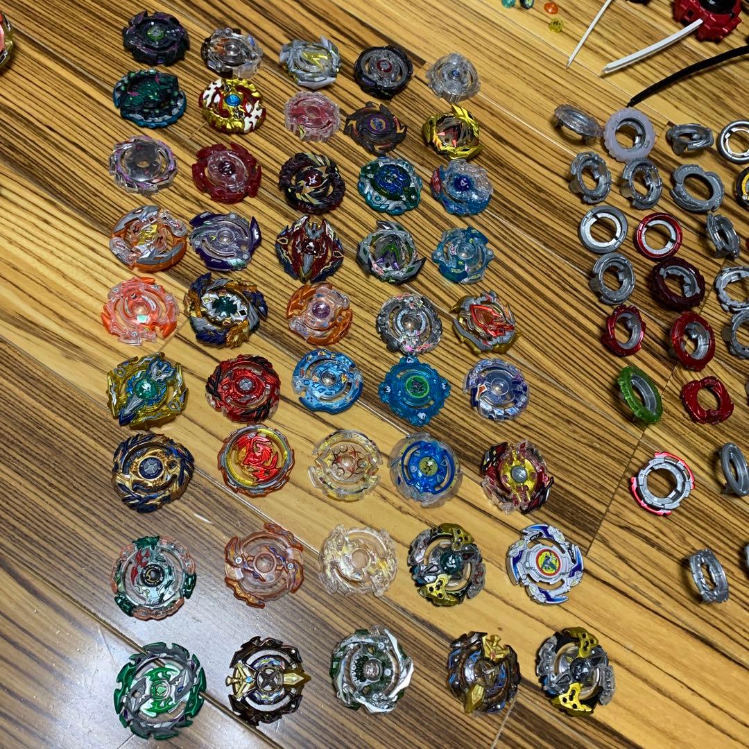 ベイブレードバースト　まとめ売り