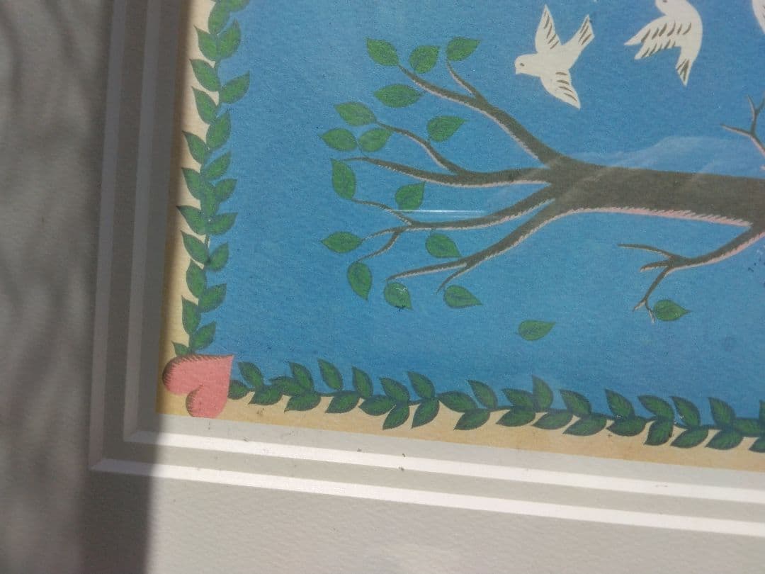 愛の季節 レイモン・ペイネ ダイヤモンド・スクリーニング 版画