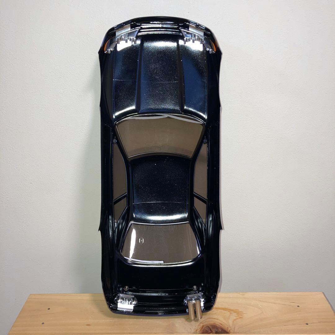 タミヤ　CALSONIC GT-R R32 ボディ