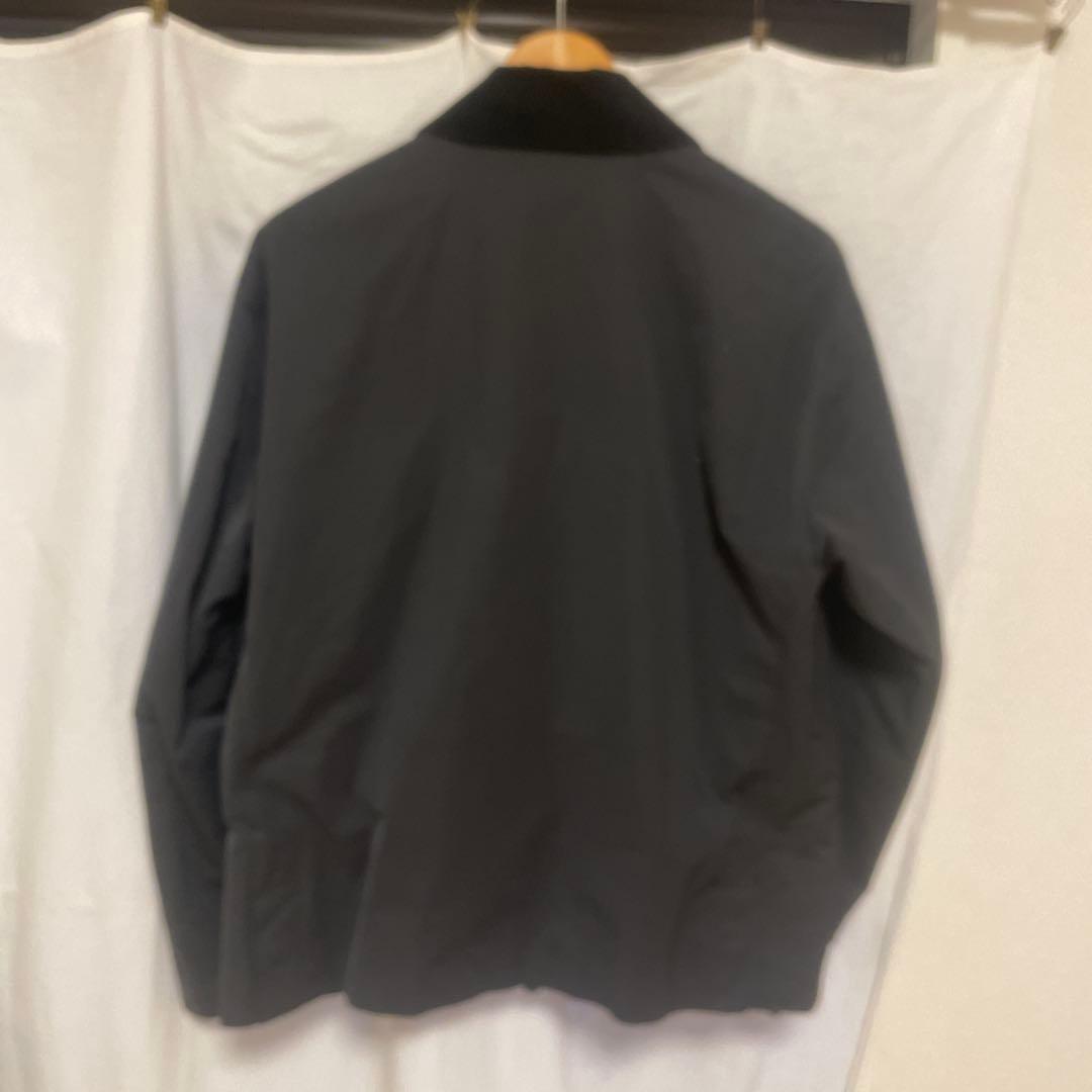 ジャケット・アウター still by hand Hunting Short Jacket