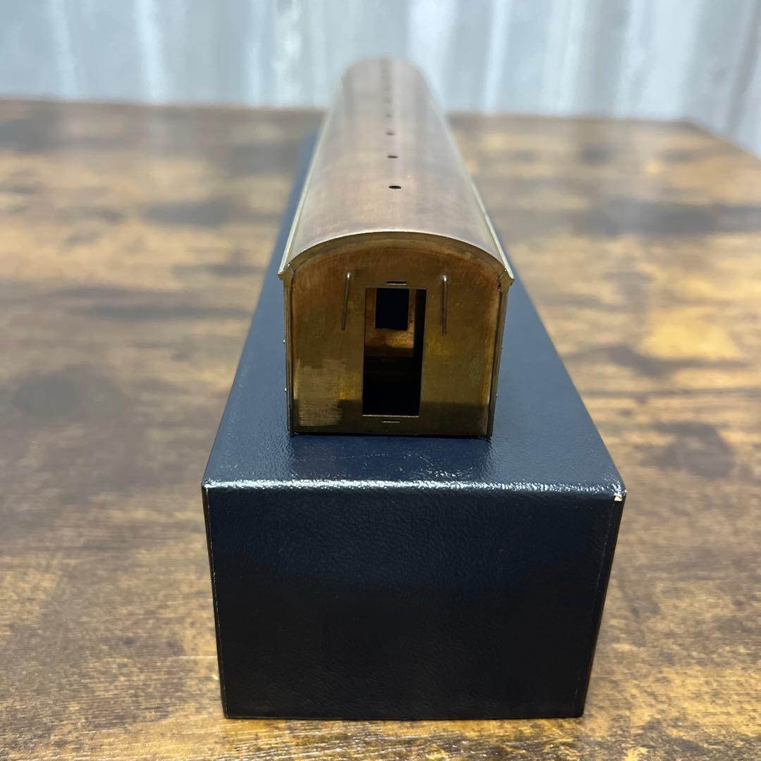 フジモデル／生地完成キット オハ61