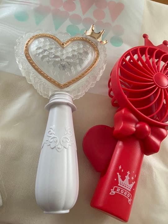 King & Prince キンプリ L& ツアーグッズセットおまけ付き