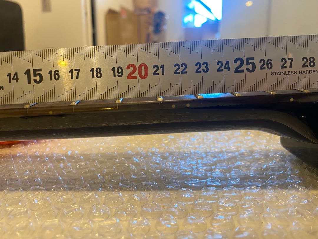 2011 Epiphone レスポールジュニア　ハムバッカー