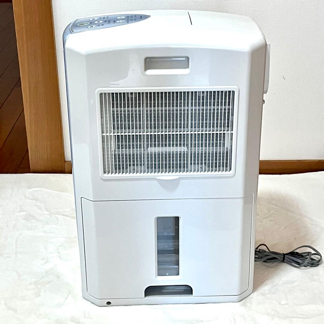 1台3役で大活躍♪】CORONA どこでもクーラー「CDM-F1021」除湿機