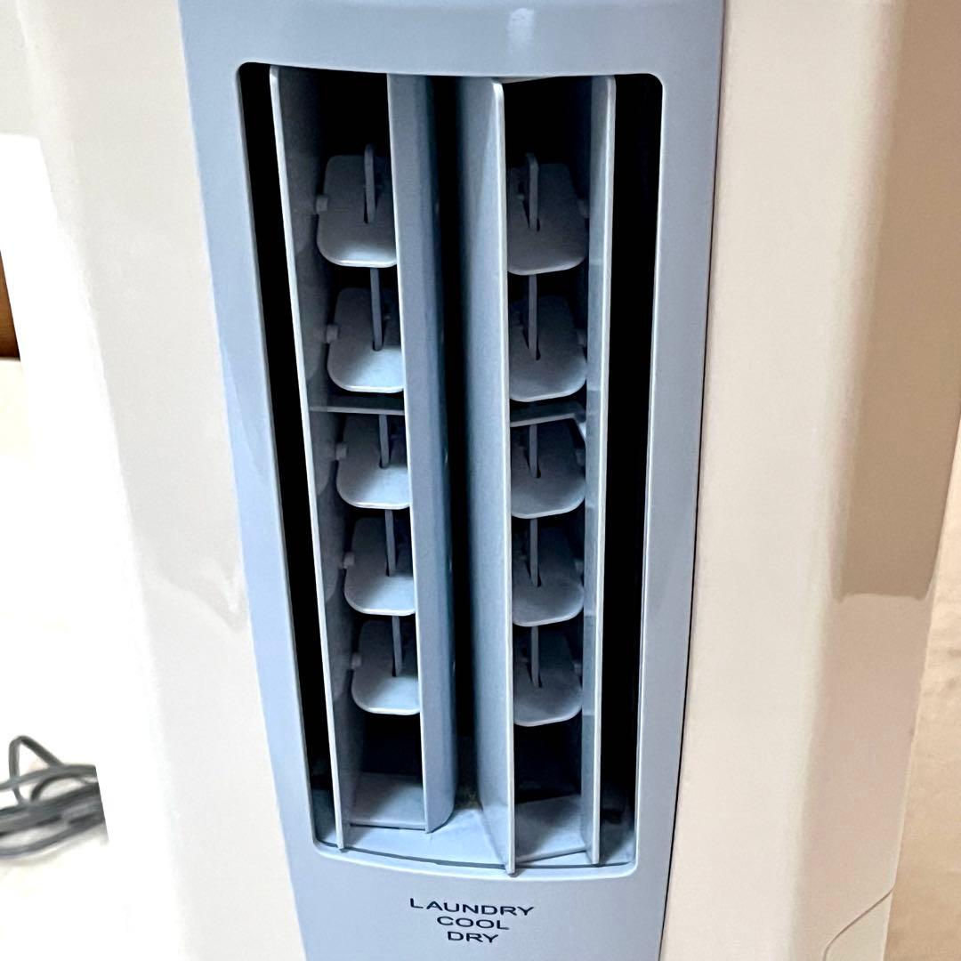 1台3役で大活躍♪】CORONA どこでもクーラー「CDM-F1021」除湿機