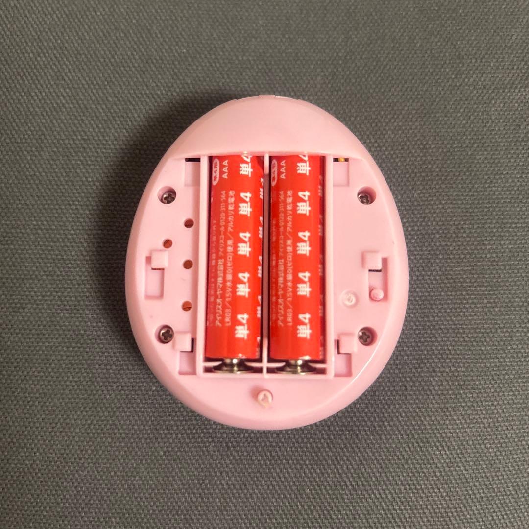 たまごっちみーつ