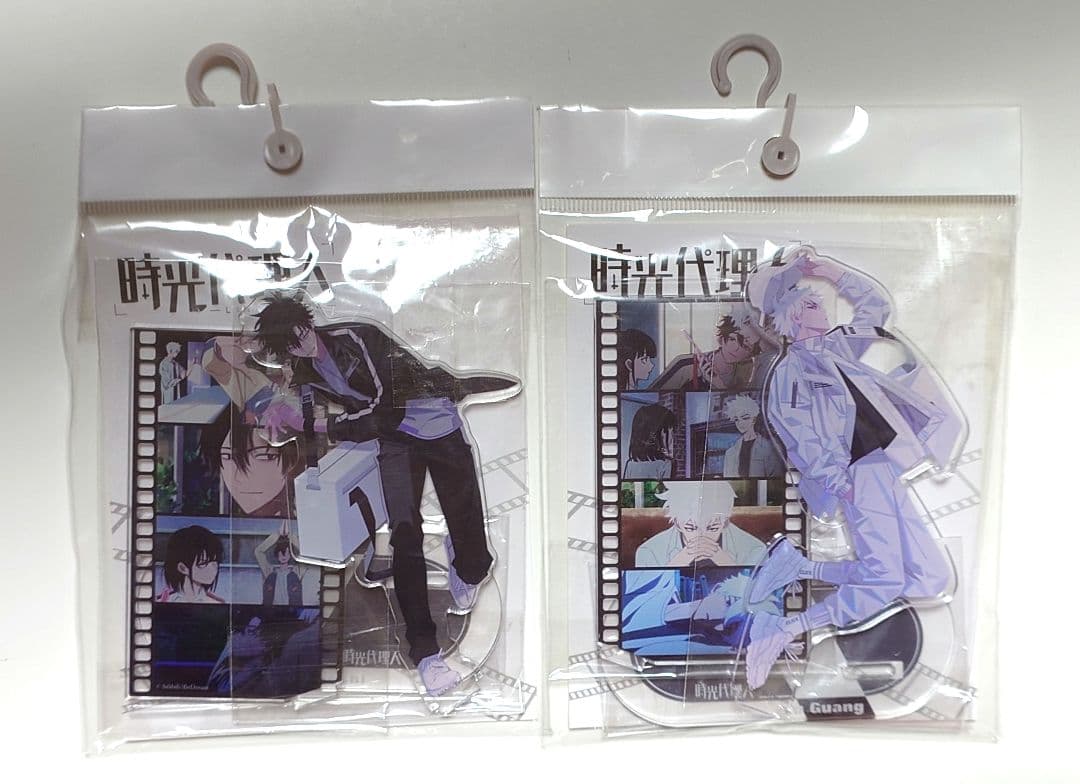 a*n様 ジョジョの奇妙な冒険 ドロリッチ キャンペーン当選品