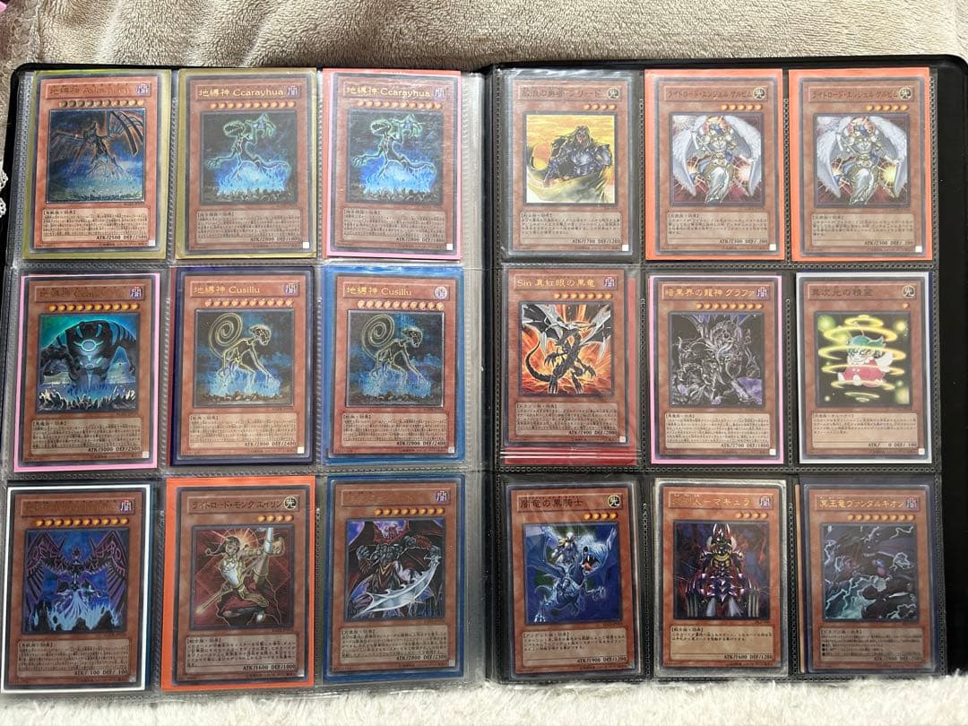 遊戯王　カード　引退品　まとめ売り　Yu-Gi-Oh